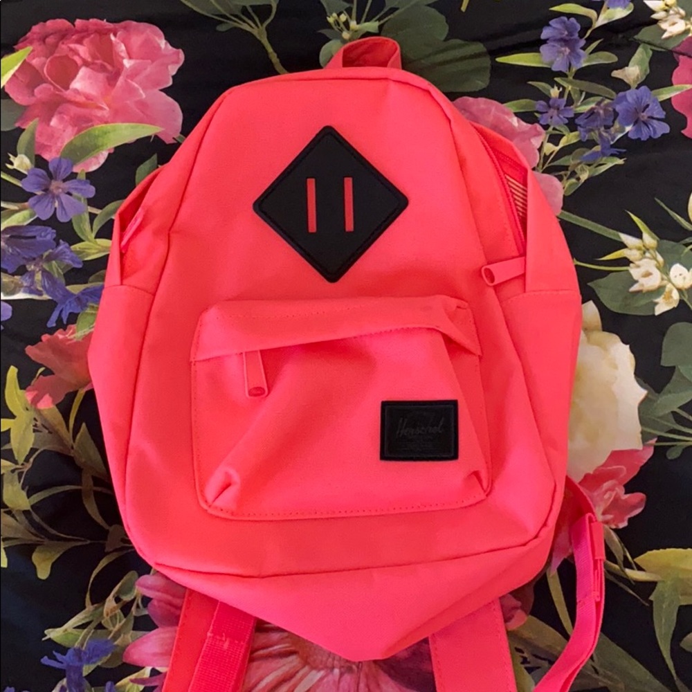 Mini Herschel Heritage Backpack